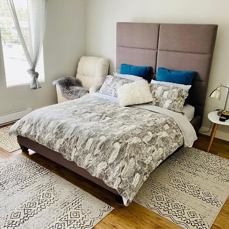Cozy Suite Close To Nature And The City Maple Ridge Exterior foto